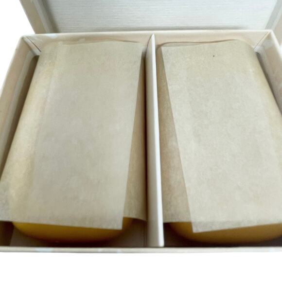 The Thymes Limited Vintage Amaryllis Scented Bar Soap Discontinued VHTF RARE NIB - Picture 5 of 11